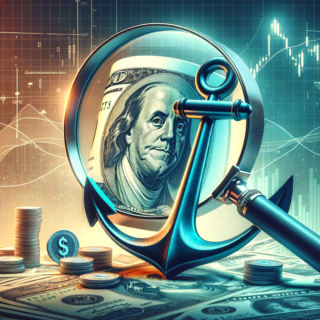 Доллар: Анализ Причин Внезапной Устойчивости