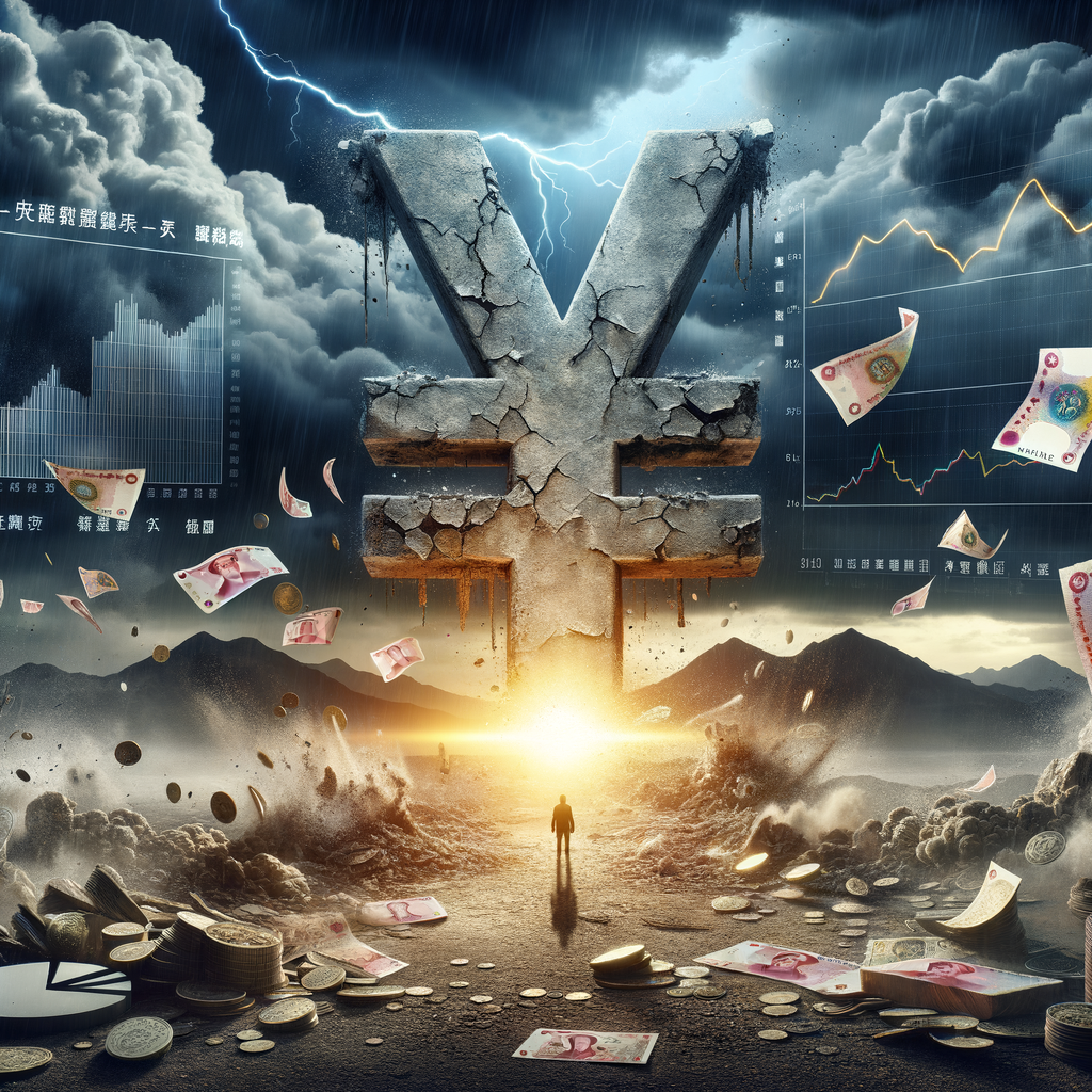 Юань: Что Означает Грядущая Девальвация?