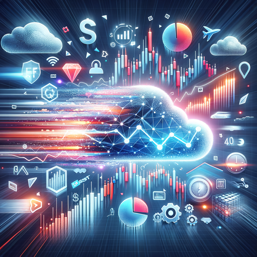 Высокочастотный трейдинг: Принципы и ключи HFT