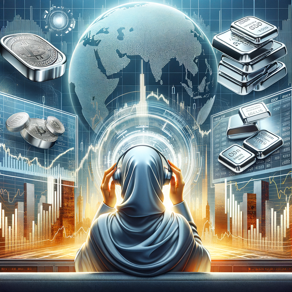 Фьючерсами торговля: основы и стратегии инвестиций