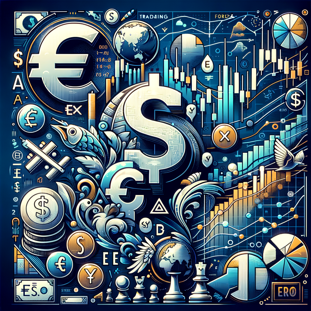 Трейдинг на валютных парах: Основы и стратегии Форекс
